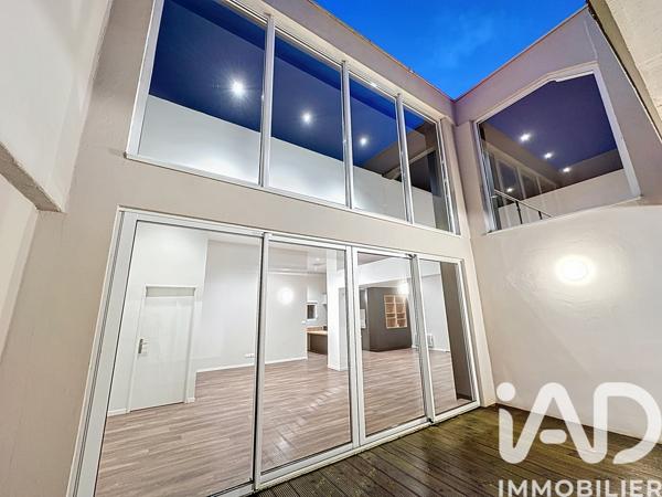 Location appartement 5 pièces 188 m² Lorry-lès-Metz