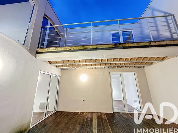 Location appartement 5 pièces 188 m² Lorry-lès-Metz