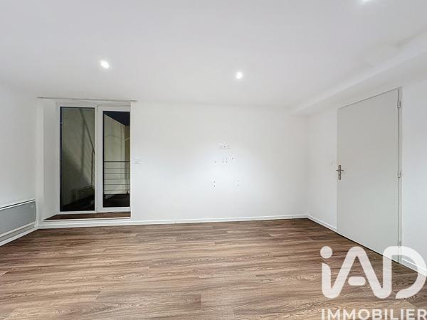 Location appartement 5 pièces 188 m² Lorry-lès-Metz