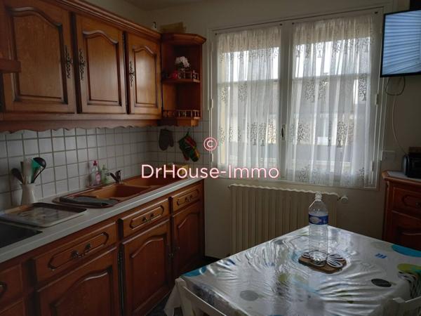 Maison à vendre 3 pièces de 85 m²