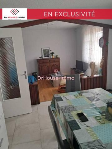 Maison à vendre 3 pièces de 85 m²