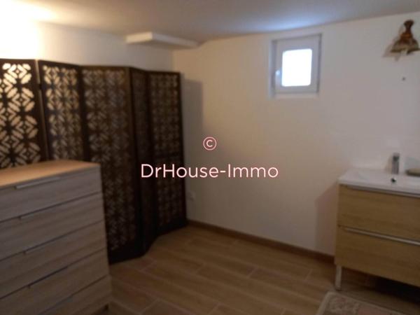 Maison à vendre 3 pièces de 85 m²