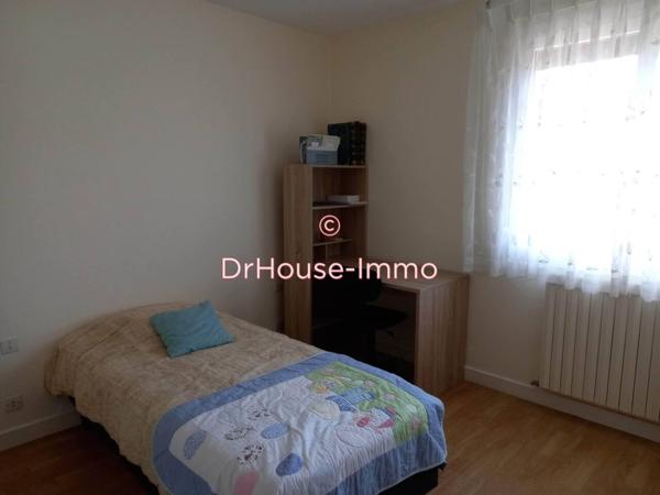 Maison à vendre 3 pièces de 85 m²