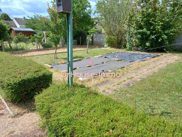 Maison à vendre 3 pièces de 85 m²