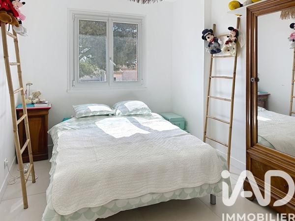 Maison à vendre 4 pièces 142 m² Cassis