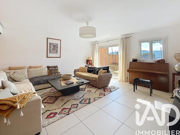 Maison à vendre 4 pièces 142 m² Cassis