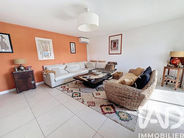 Maison à vendre 4 pièces 142 m² Cassis