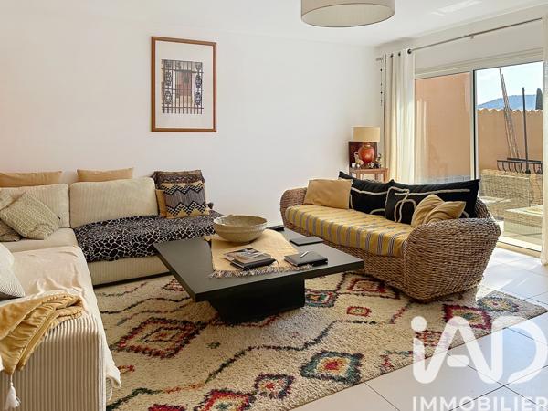 Maison à vendre 4 pièces 142 m² Cassis