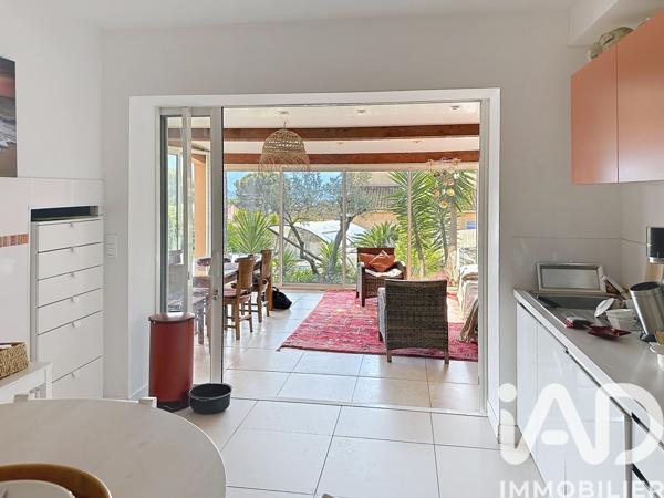 Maison à vendre 4 pièces 142 m² Cassis