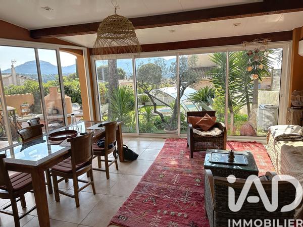 Maison à vendre 4 pièces 142 m² Cassis