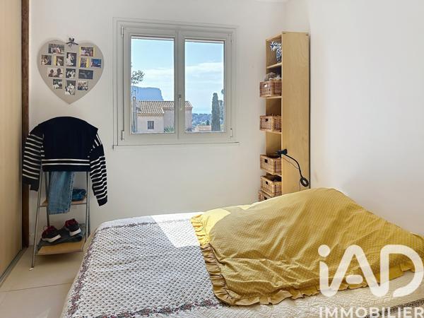 Maison à vendre 4 pièces 142 m² Cassis