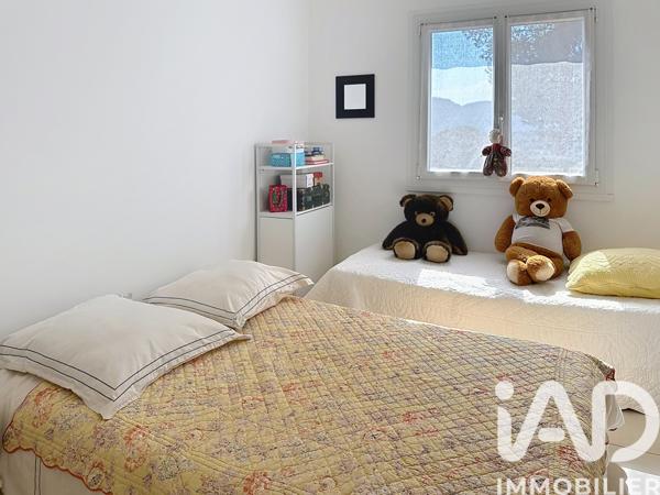 Maison à vendre 4 pièces 142 m² Cassis