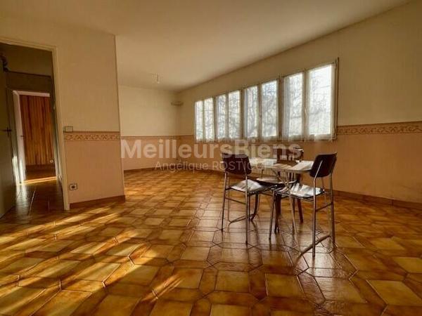 Maison Plain-pied de 65m² individuelle sur BAILLET-EN-FRANCE