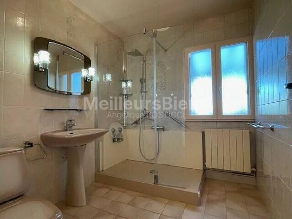 Maison Plain-pied de 65m² individuelle sur BAILLET-EN-FRANCE