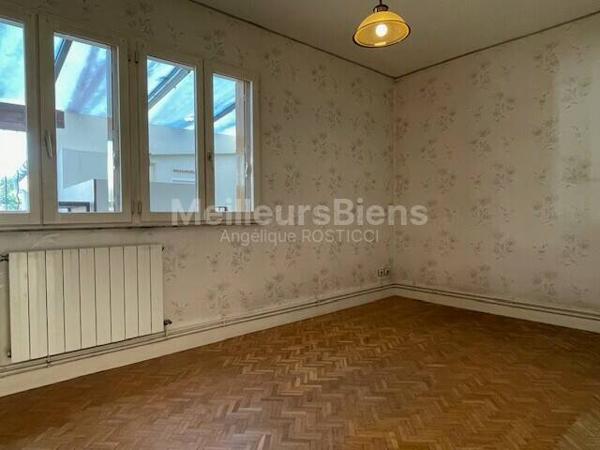 Maison Plain-pied de 65m² individuelle sur BAILLET-EN-FRANCE