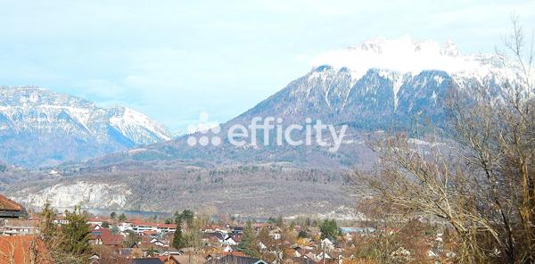 Terrain - 1400 m² Exclusivité efficity