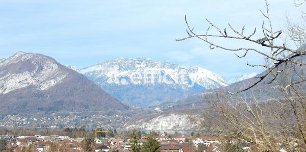 Terrain - 1400 m² Exclusivité efficity