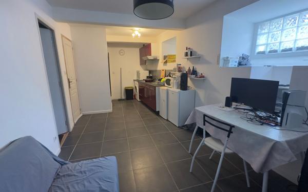 Maison à vendre    6 pièces •  Thiviers