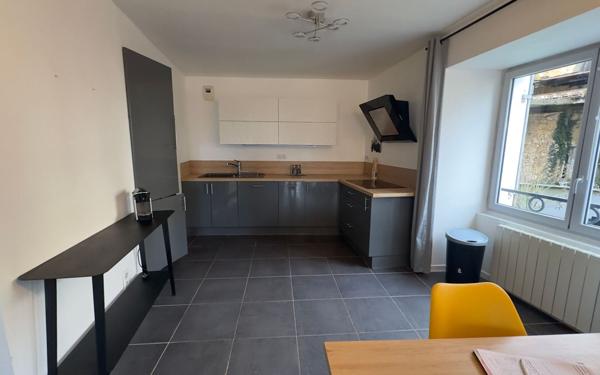 Maison à vendre    6 pièces •  Thiviers