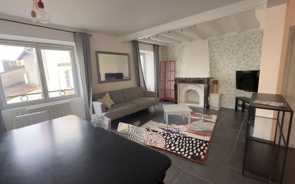 Maison à vendre    6 pièces •  Thiviers