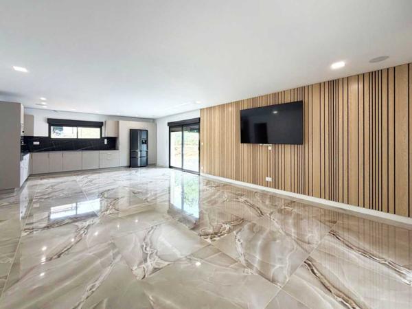 Maison contemporaine - Sarlat-la-caneda Maison neuve jamais habitée de 125m2 - aux portes de sarlat