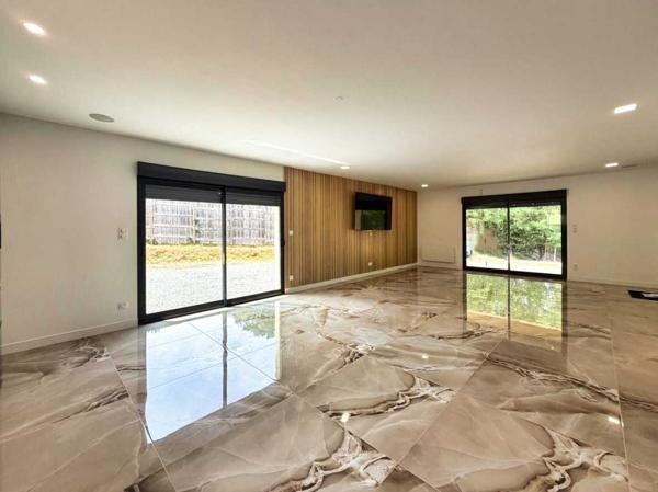 Maison contemporaine - Sarlat-la-caneda Maison neuve jamais habitée de 125m2 - aux portes de sarlat
