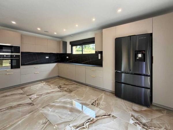 Maison contemporaine - Sarlat-la-caneda Maison neuve jamais habitée de 125m2 - aux portes de sarlat