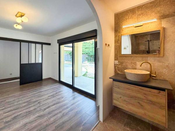 Maison contemporaine - Sarlat-la-caneda Maison neuve jamais habitée de 125m2 - aux portes de sarlat