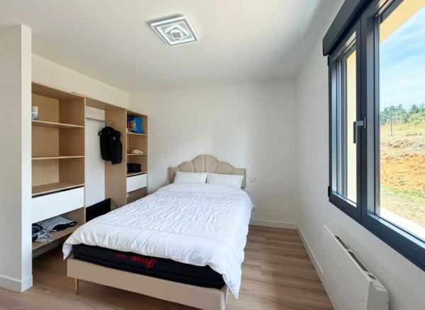 Maison contemporaine - Sarlat-la-caneda Maison neuve jamais habitée de 125m2 - aux portes de sarlat