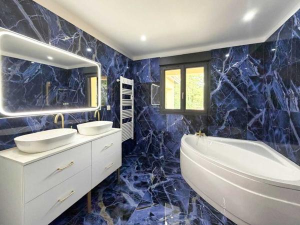Maison contemporaine - Sarlat-la-caneda Maison neuve jamais habitée de 125m2 - aux portes de sarlat