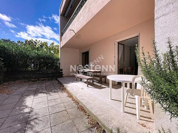 Superbe Appartement à Vendre au Grau du Roi - Idéal Investisseur !