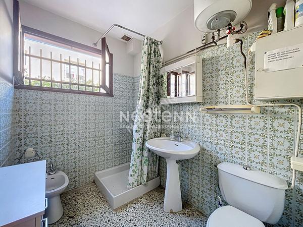 Superbe Appartement à Vendre au Grau du Roi - Idéal Investisseur !