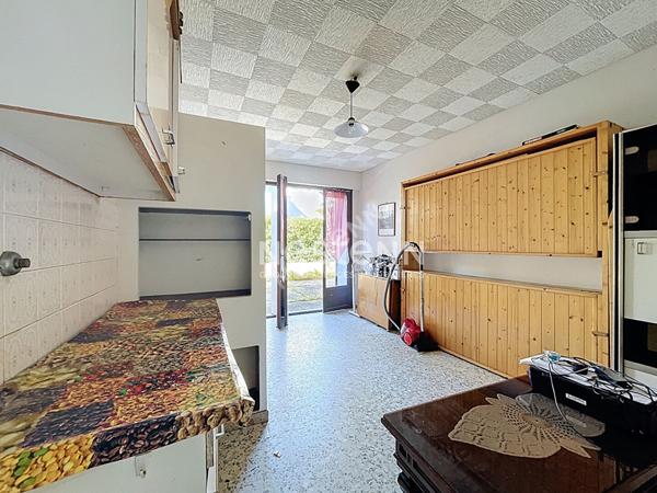 Superbe Appartement à Vendre au Grau du Roi - Idéal Investisseur !