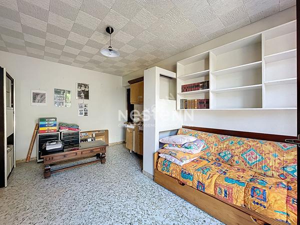 Superbe Appartement à Vendre au Grau du Roi - Idéal Investisseur !