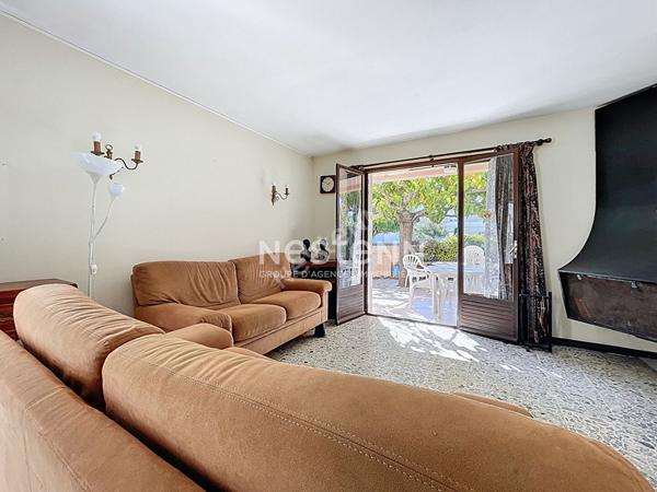 Superbe Appartement à Vendre au Grau du Roi - Idéal Investisseur !