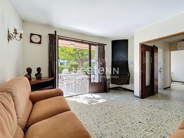 Superbe Appartement à Vendre au Grau du Roi - Idéal Investisseur !