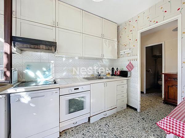 Superbe Appartement à Vendre au Grau du Roi - Idéal Investisseur !