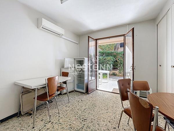 Superbe Appartement à Vendre au Grau du Roi - Idéal Investisseur !