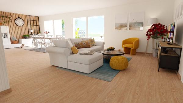 Vente Appartement de luxe Begmeil 5 Pièces 121 m²