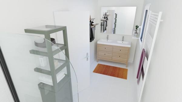 Vente Appartement de luxe Begmeil 5 Pièces 121 m²