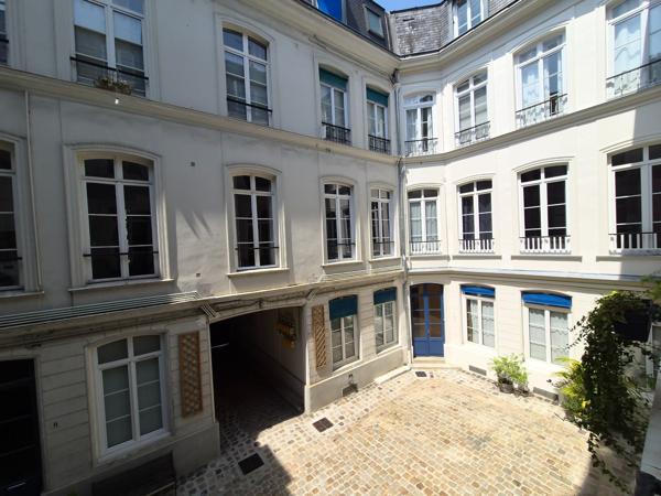Vente Appartement de luxe Rouen 6 Pièces 174 m²