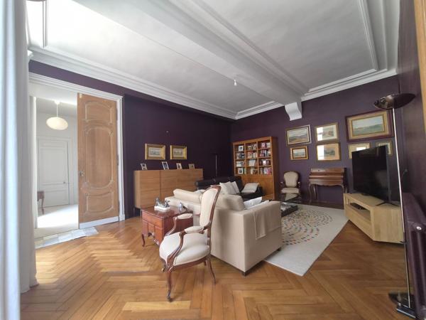 Vente Appartement de luxe Rouen 6 Pièces 174 m²