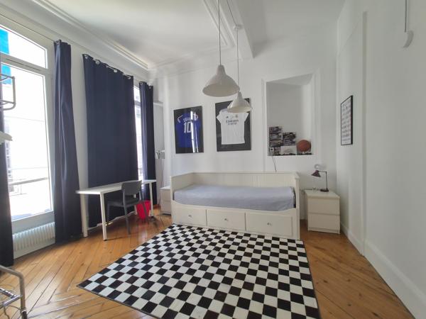 Vente Appartement de luxe Rouen 6 Pièces 174 m²