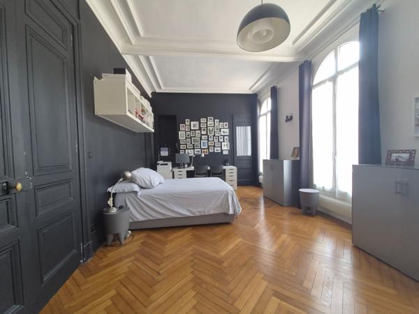 Vente Appartement de luxe Rouen 6 Pièces 174 m²