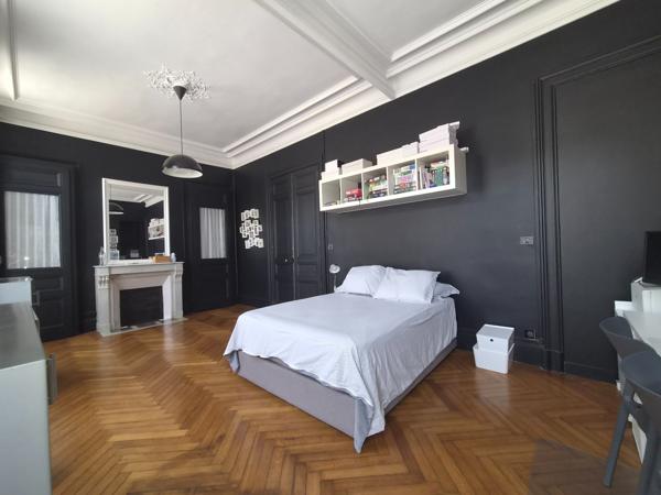 Vente Appartement de luxe Rouen 6 Pièces 174 m²