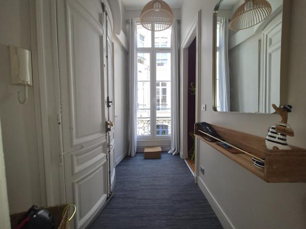 Vente Appartement de luxe Rouen 6 Pièces 174 m²