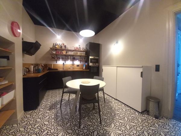Vente Appartement de luxe Rouen 6 Pièces 174 m²