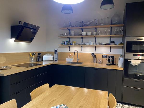 Vente Appartement de luxe Rouen 6 Pièces 174 m²