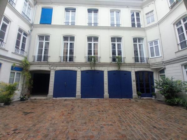 Vente Appartement de luxe Rouen 6 Pièces 174 m²
