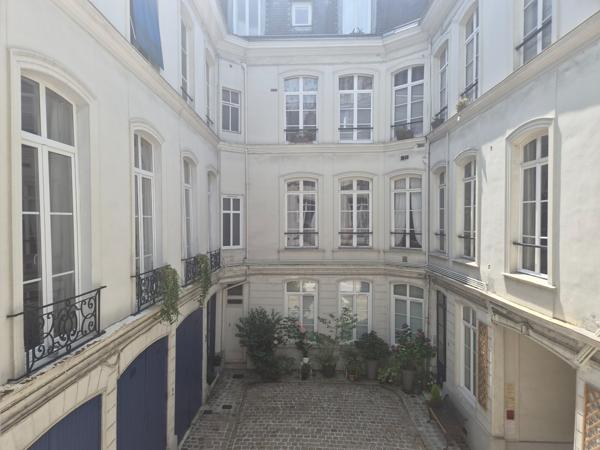 Vente Appartement de luxe Rouen 6 Pièces 174 m²